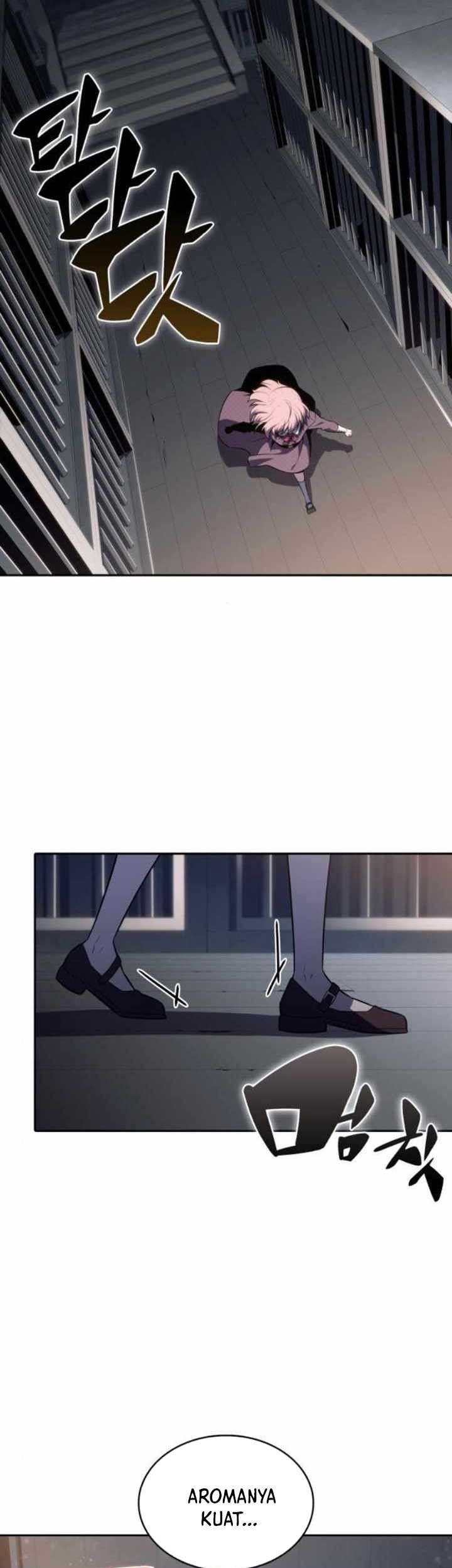 The Regressed Son Of A Duke Is An Assassin Chapter 65 Gambar 54