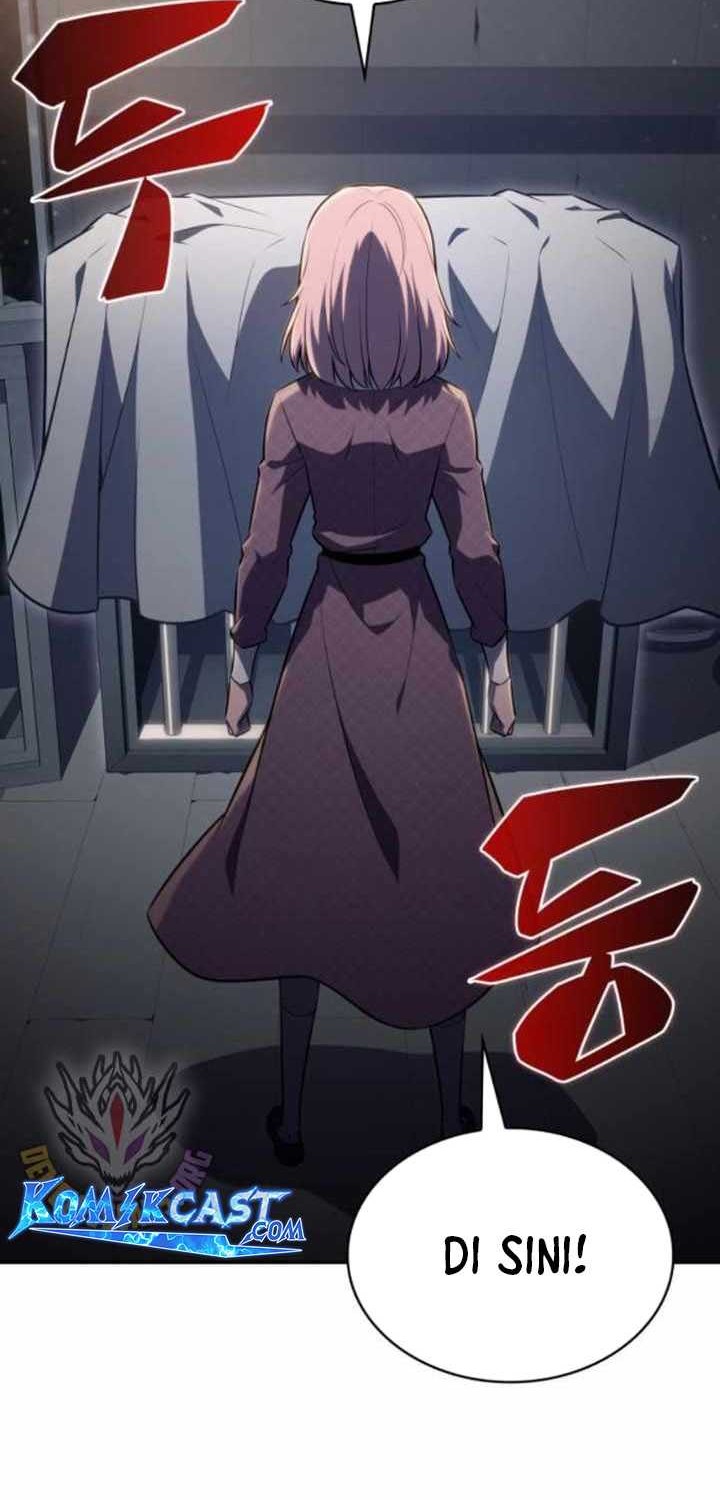 The Regressed Son Of A Duke Is An Assassin Chapter 65 Gambar 55