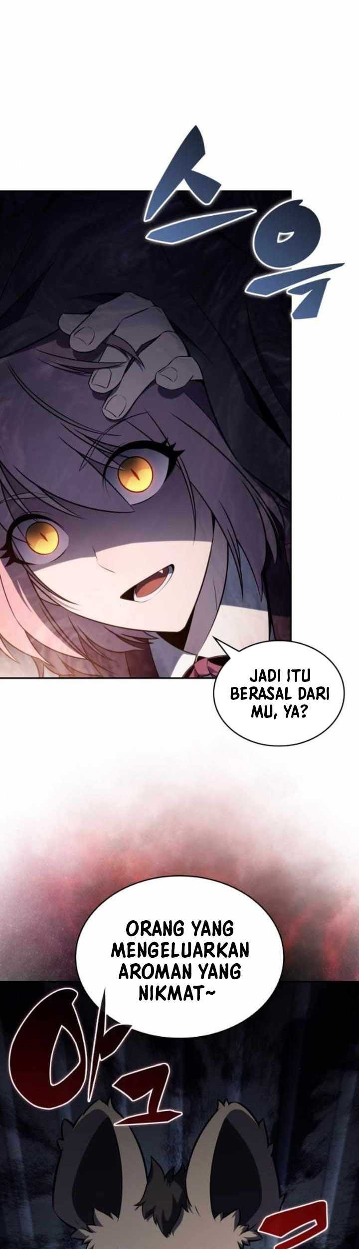 The Regressed Son Of A Duke Is An Assassin Chapter 65 Gambar 56