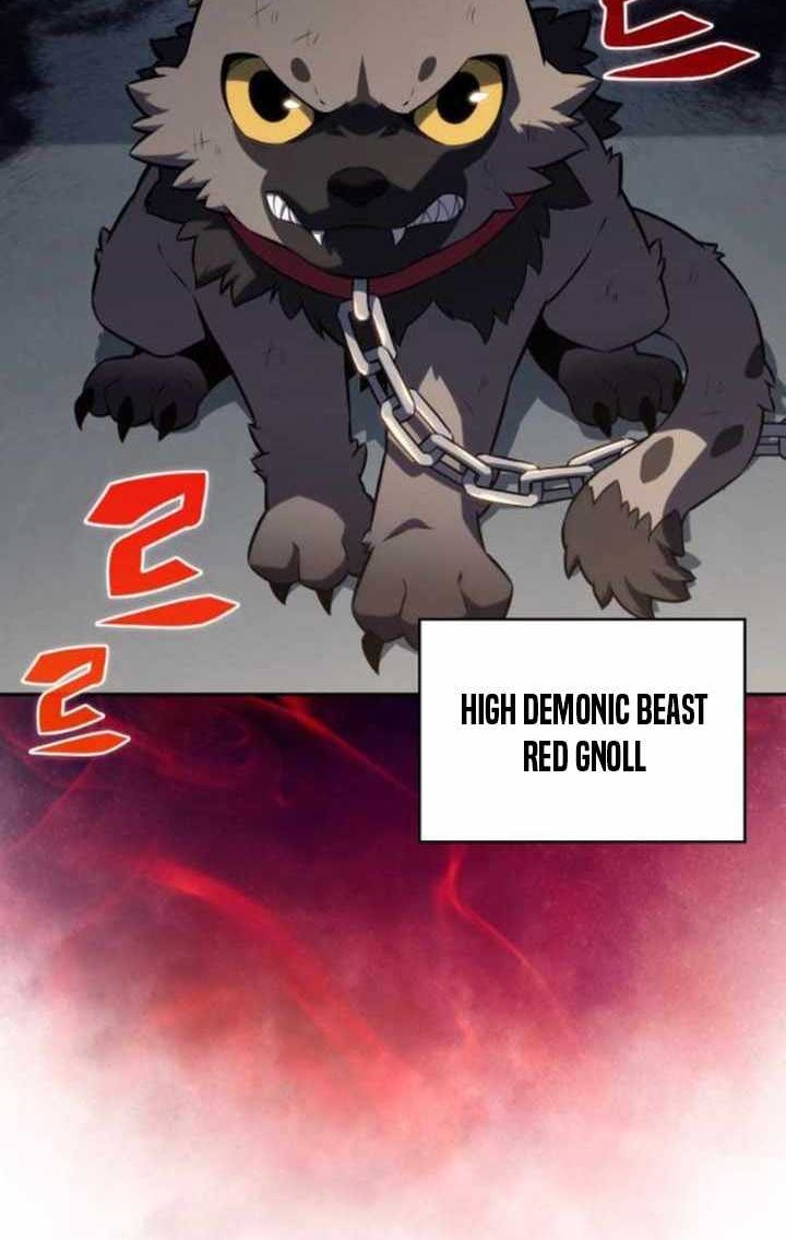 The Regressed Son Of A Duke Is An Assassin Chapter 65 Gambar 57