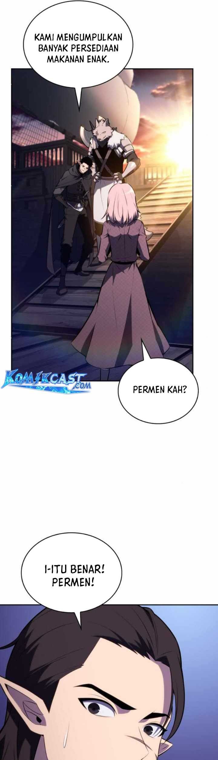 The Regressed Son Of A Duke Is An Assassin Chapter 65 Gambar 38