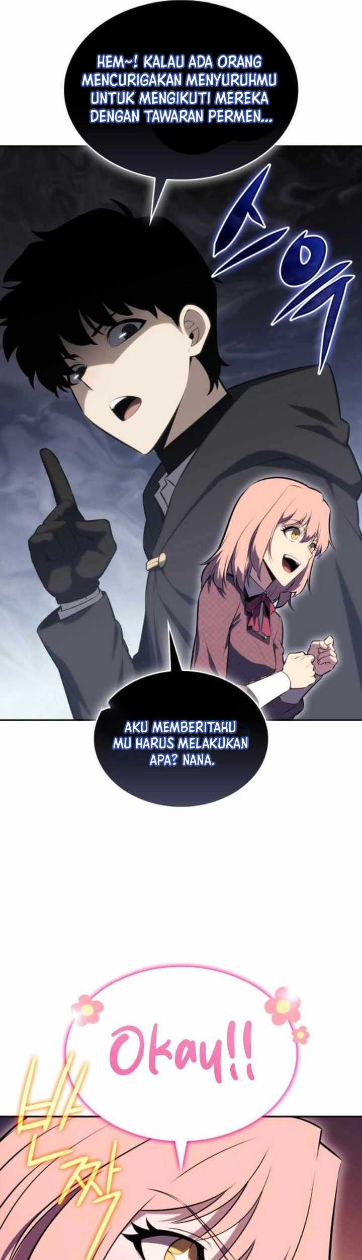 The Regressed Son Of A Duke Is An Assassin Chapter 65 Gambar 42