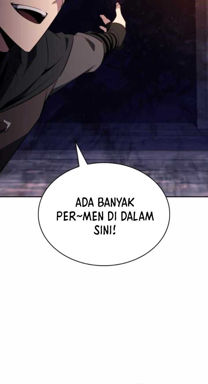 The Regressed Son Of A Duke Is An Assassin Chapter 65 Gambar 45