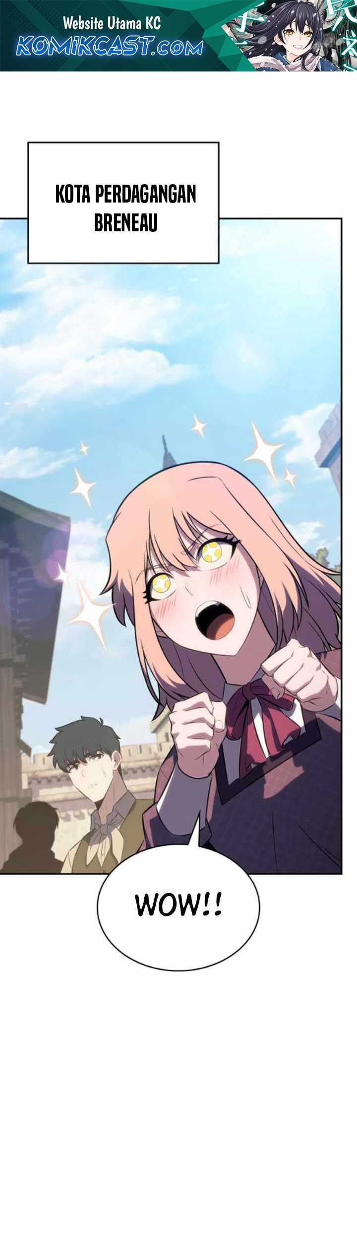 Manhwa The Regressed Son Of A Duke Is An Assassin Chapter 65 gambar nomor 2