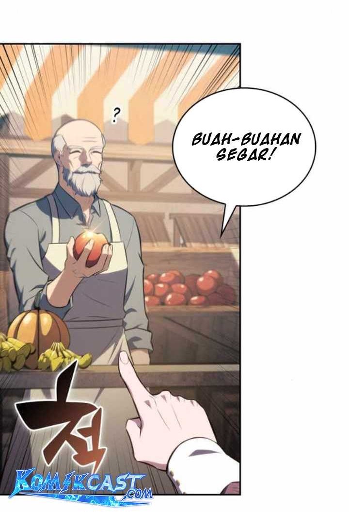 The Regressed Son Of A Duke Is An Assassin Chapter 65 Gambar 3