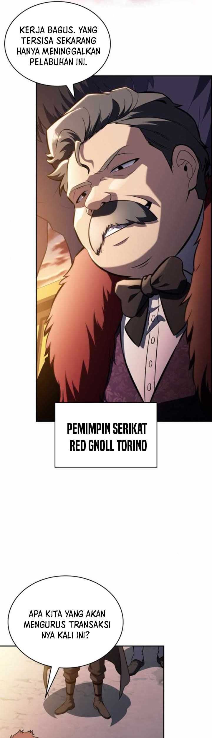 The Regressed Son Of A Duke Is An Assassin Chapter 65 Gambar 66