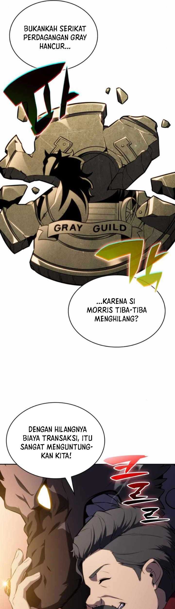 The Regressed Son Of A Duke Is An Assassin Chapter 65 Gambar 68