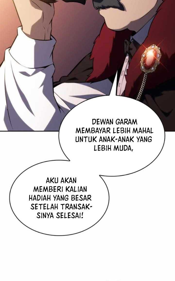 The Regressed Son Of A Duke Is An Assassin Chapter 65 Gambar 69