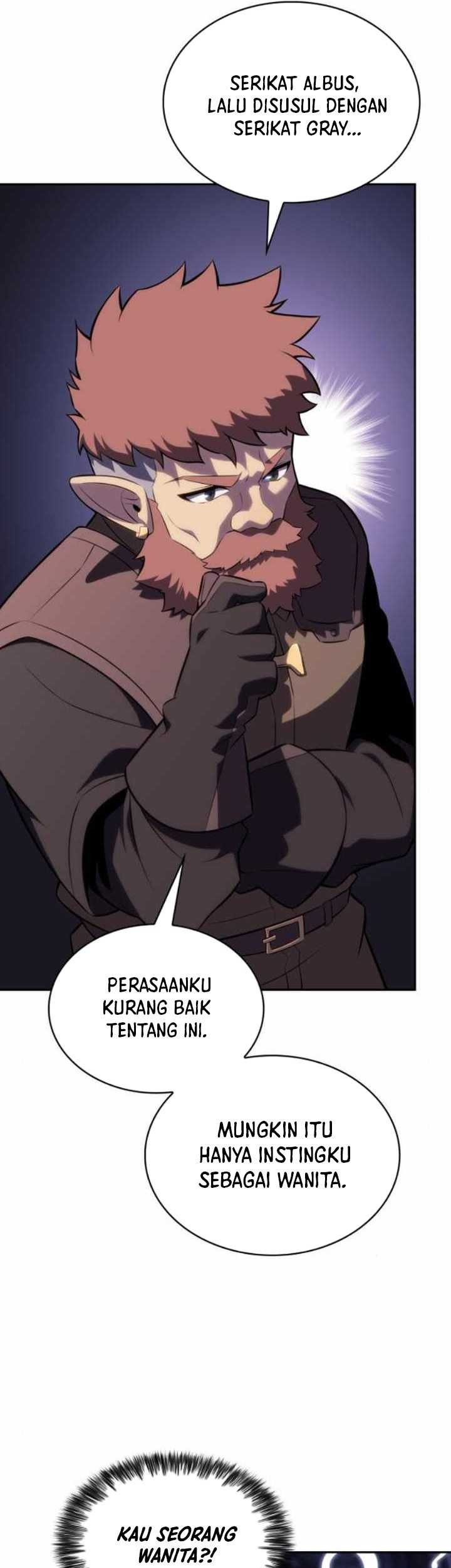 The Regressed Son Of A Duke Is An Assassin Chapter 65 Gambar 70