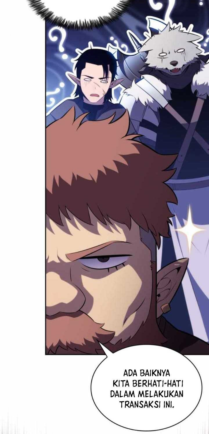 The Regressed Son Of A Duke Is An Assassin Chapter 65 Gambar 71