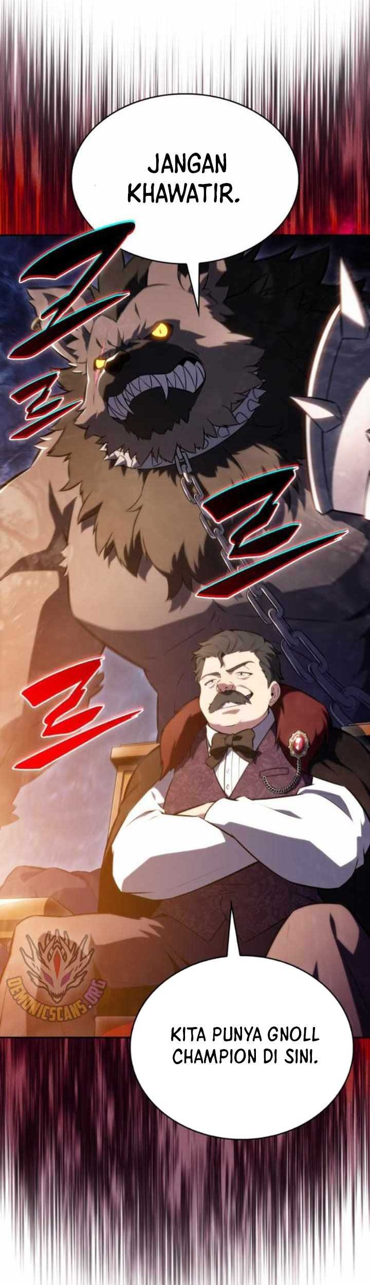 The Regressed Son Of A Duke Is An Assassin Chapter 65 Gambar 72