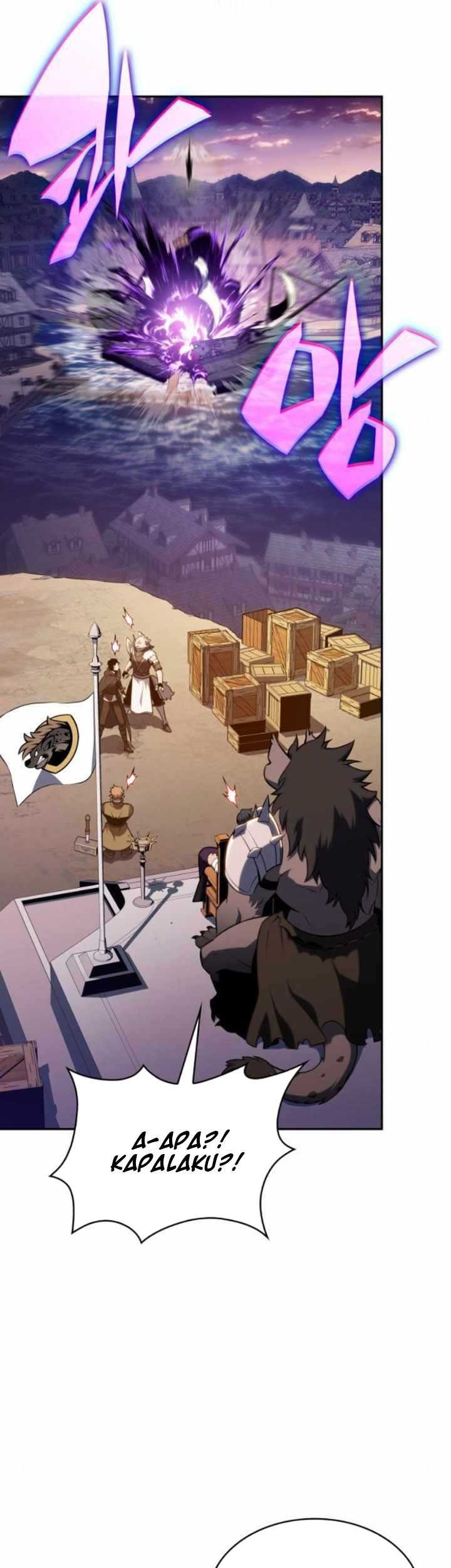 The Regressed Son Of A Duke Is An Assassin Chapter 65 Gambar 74