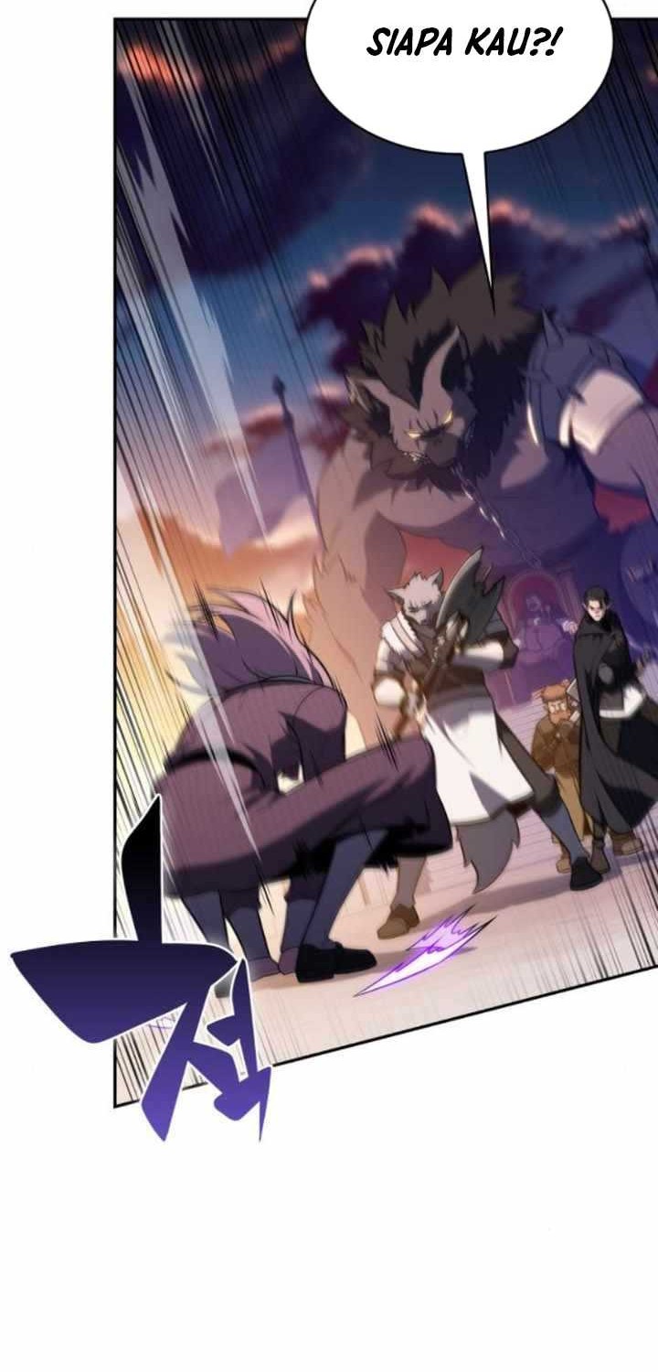 The Regressed Son Of A Duke Is An Assassin Chapter 65 Gambar 75