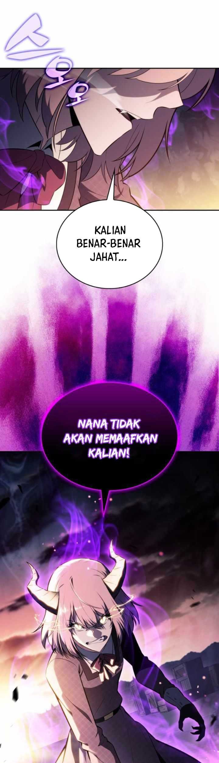 The Regressed Son Of A Duke Is An Assassin Chapter 65 Gambar 76