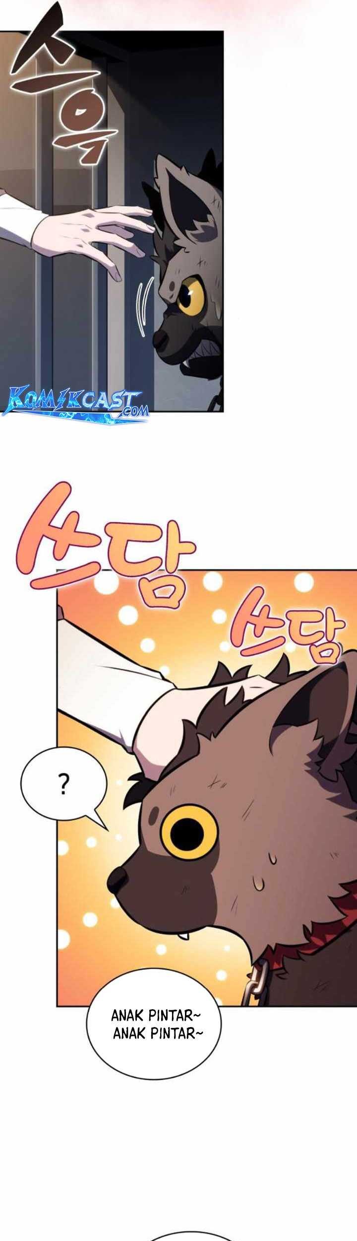 The Regressed Son Of A Duke Is An Assassin Chapter 65 Gambar 58