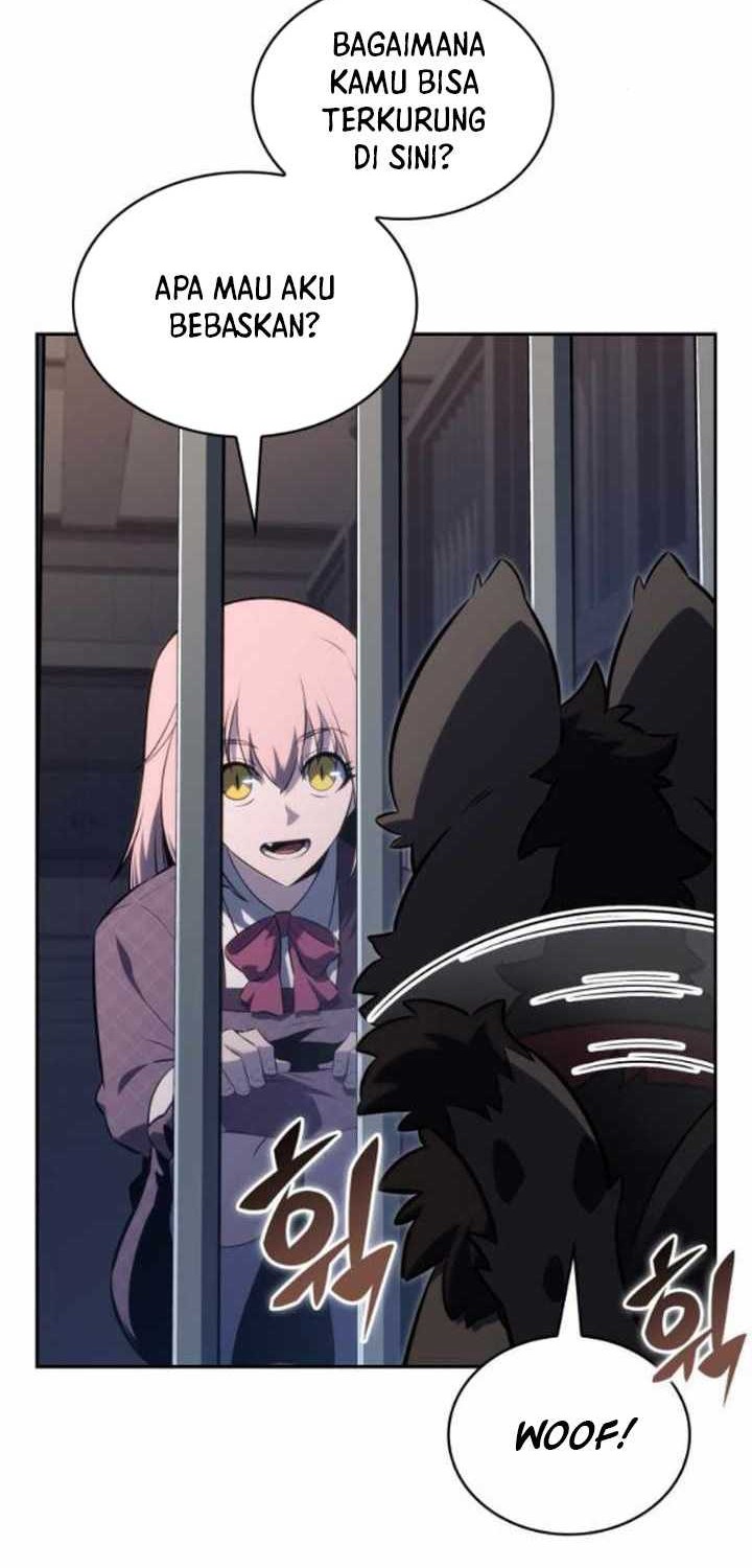 The Regressed Son Of A Duke Is An Assassin Chapter 65 Gambar 59