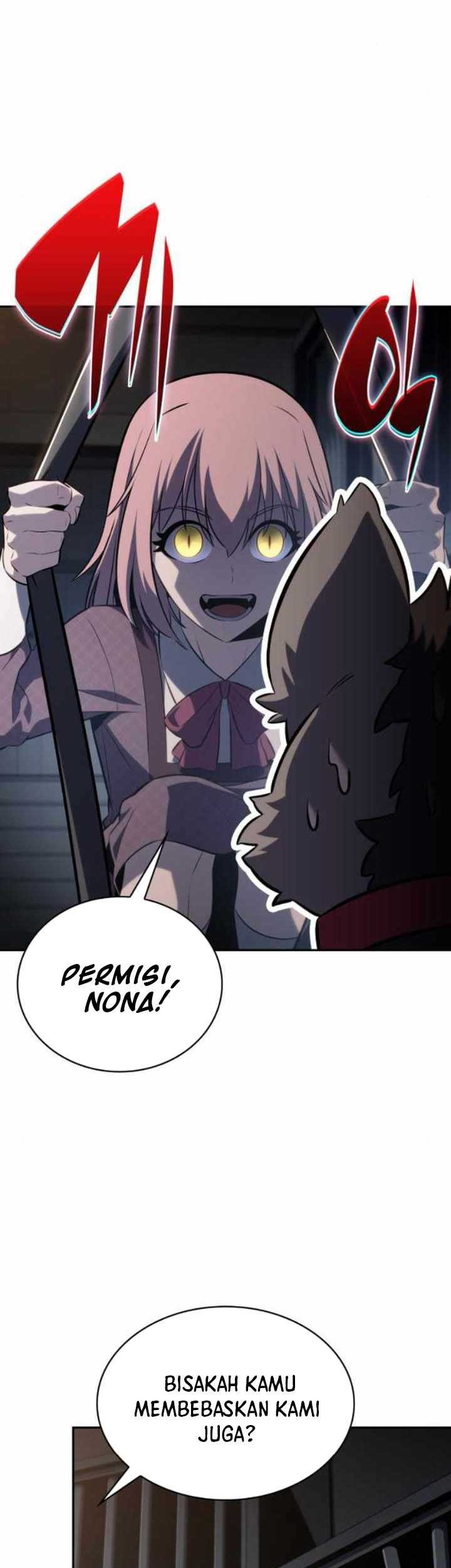 The Regressed Son Of A Duke Is An Assassin Chapter 65 Gambar 60