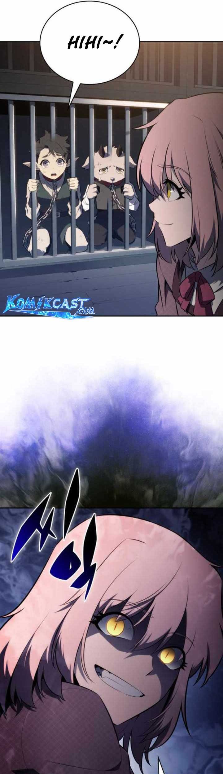 The Regressed Son Of A Duke Is An Assassin Chapter 65 Gambar 62