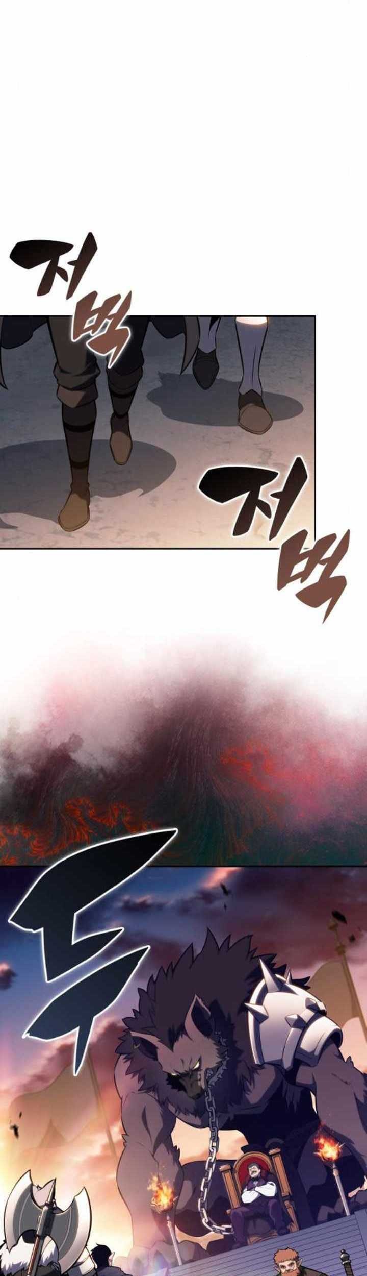 The Regressed Son Of A Duke Is An Assassin Chapter 65 Gambar 64