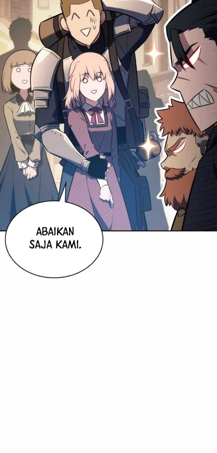 The Regressed Son Of A Duke Is An Assassin Chapter 65 Gambar 5