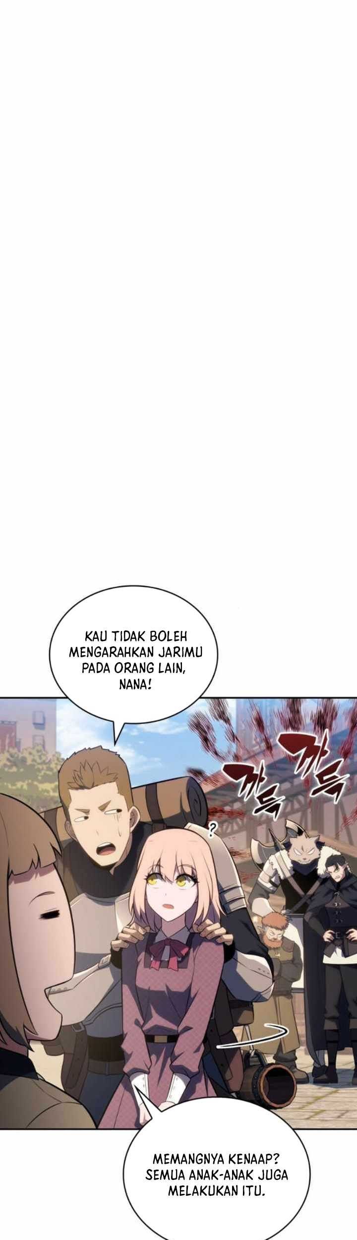 The Regressed Son Of A Duke Is An Assassin Chapter 65 Gambar 6