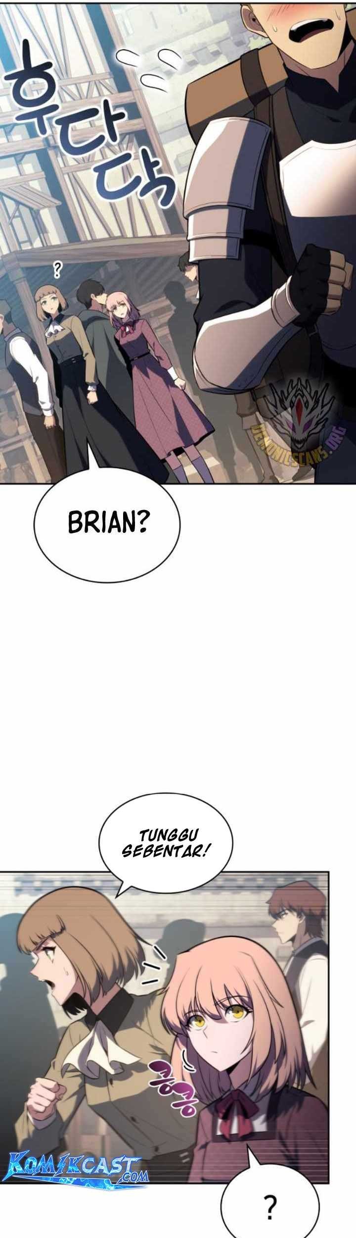 The Regressed Son Of A Duke Is An Assassin Chapter 65 Gambar 10