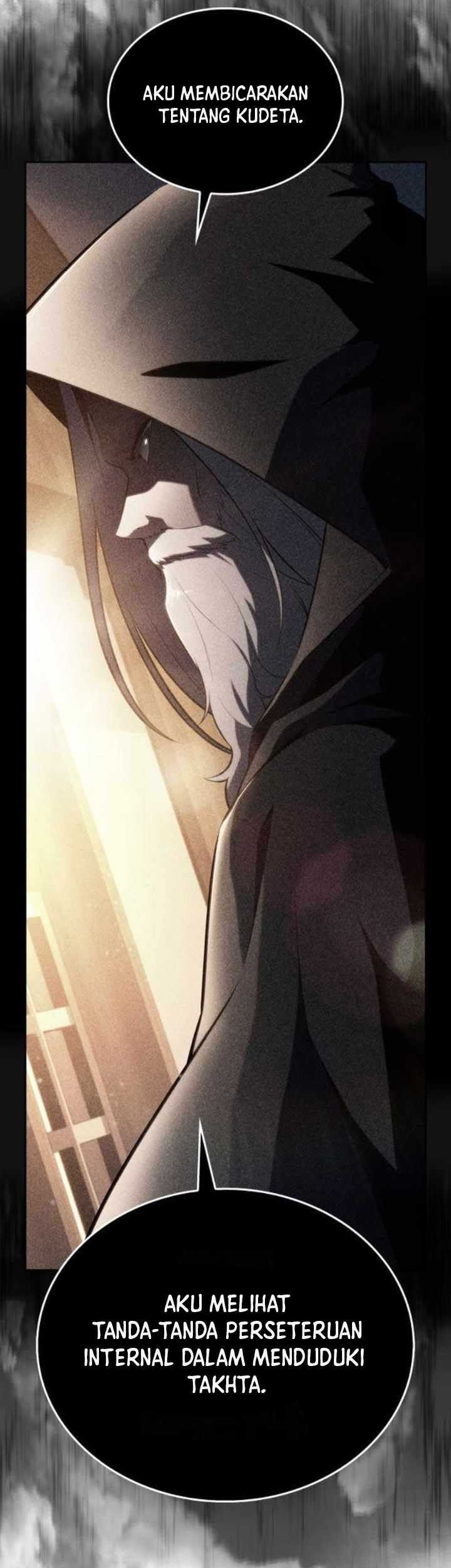 The Regressed Son Of A Duke Is An Assassin Chapter 65 Gambar 14