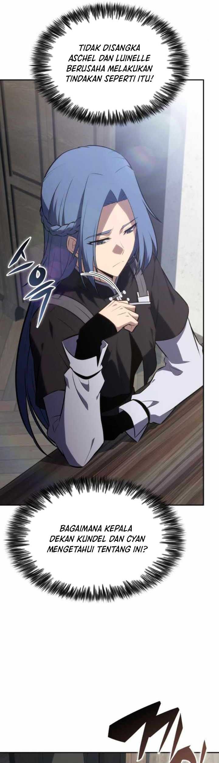 The Regressed Son Of A Duke Is An Assassin Chapter 65 Gambar 16