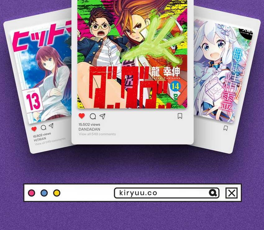 Exorcist no Kiyoshi-kun Chapter 33 Gambar 23