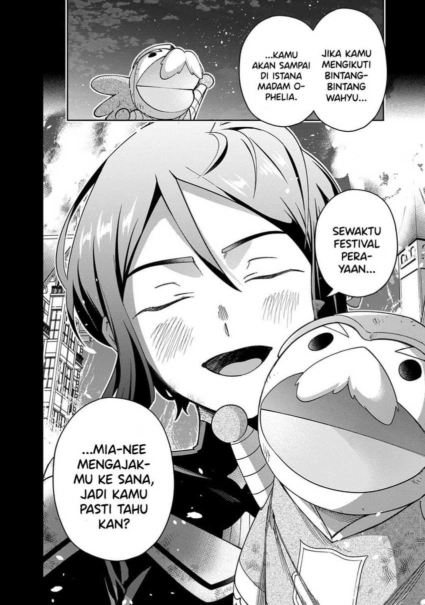 The Kingdom of Ruin Chapter 54 Gambar 15