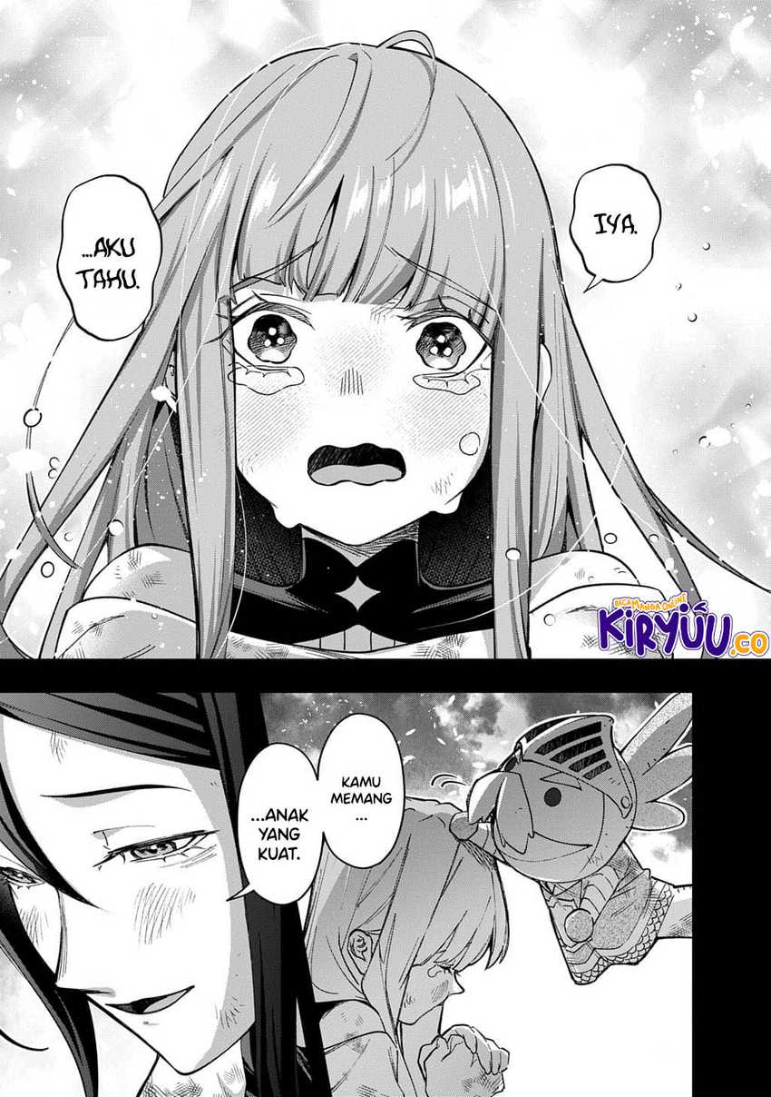 The Kingdom of Ruin Chapter 54 Gambar 16