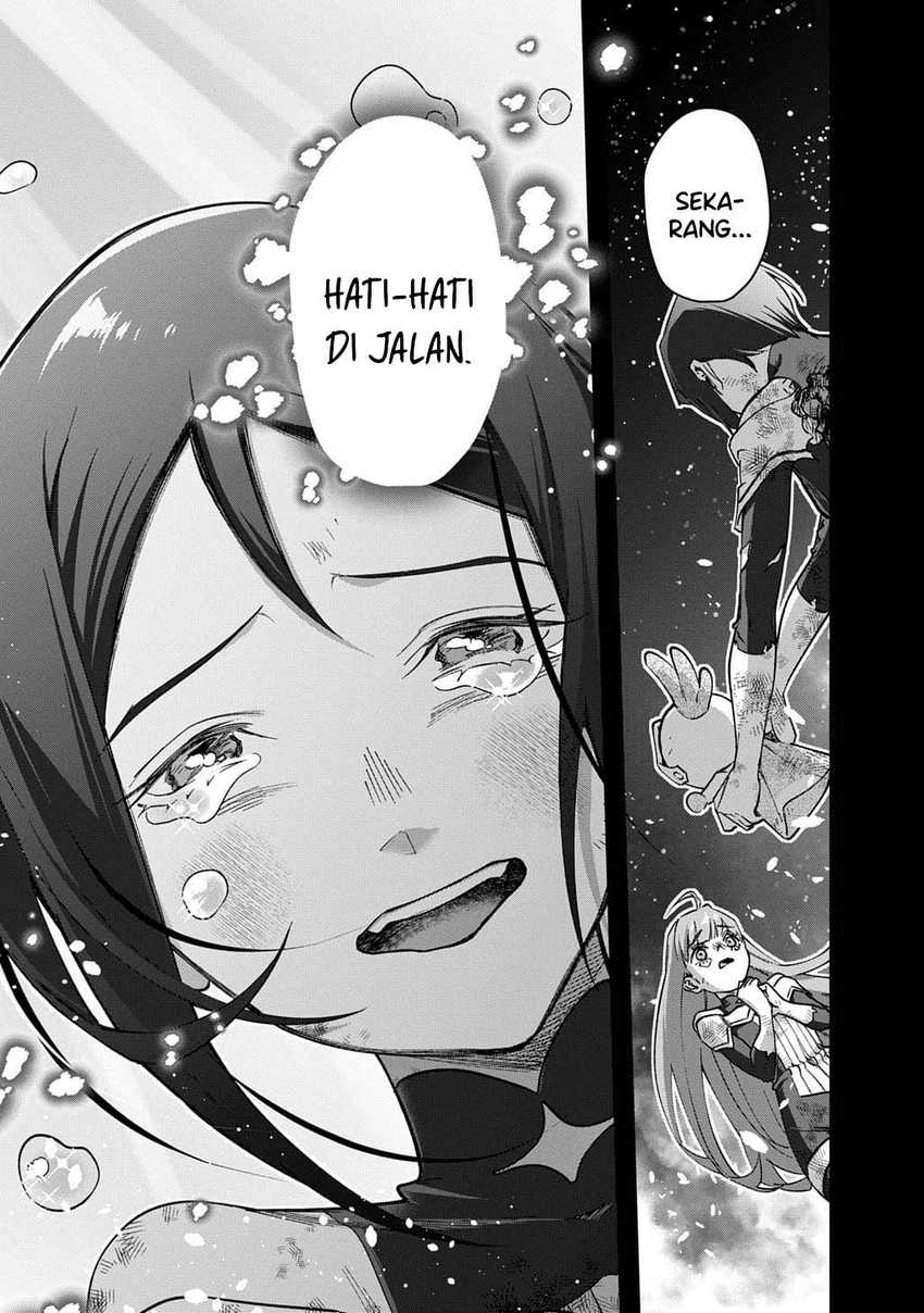 The Kingdom of Ruin Chapter 54 Gambar 18