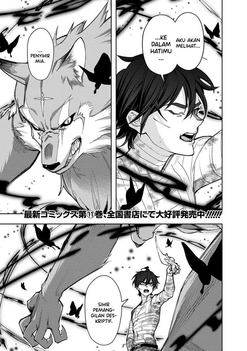 Manga The Kingdom of Ruin Chapter 54 gambar nomor 2