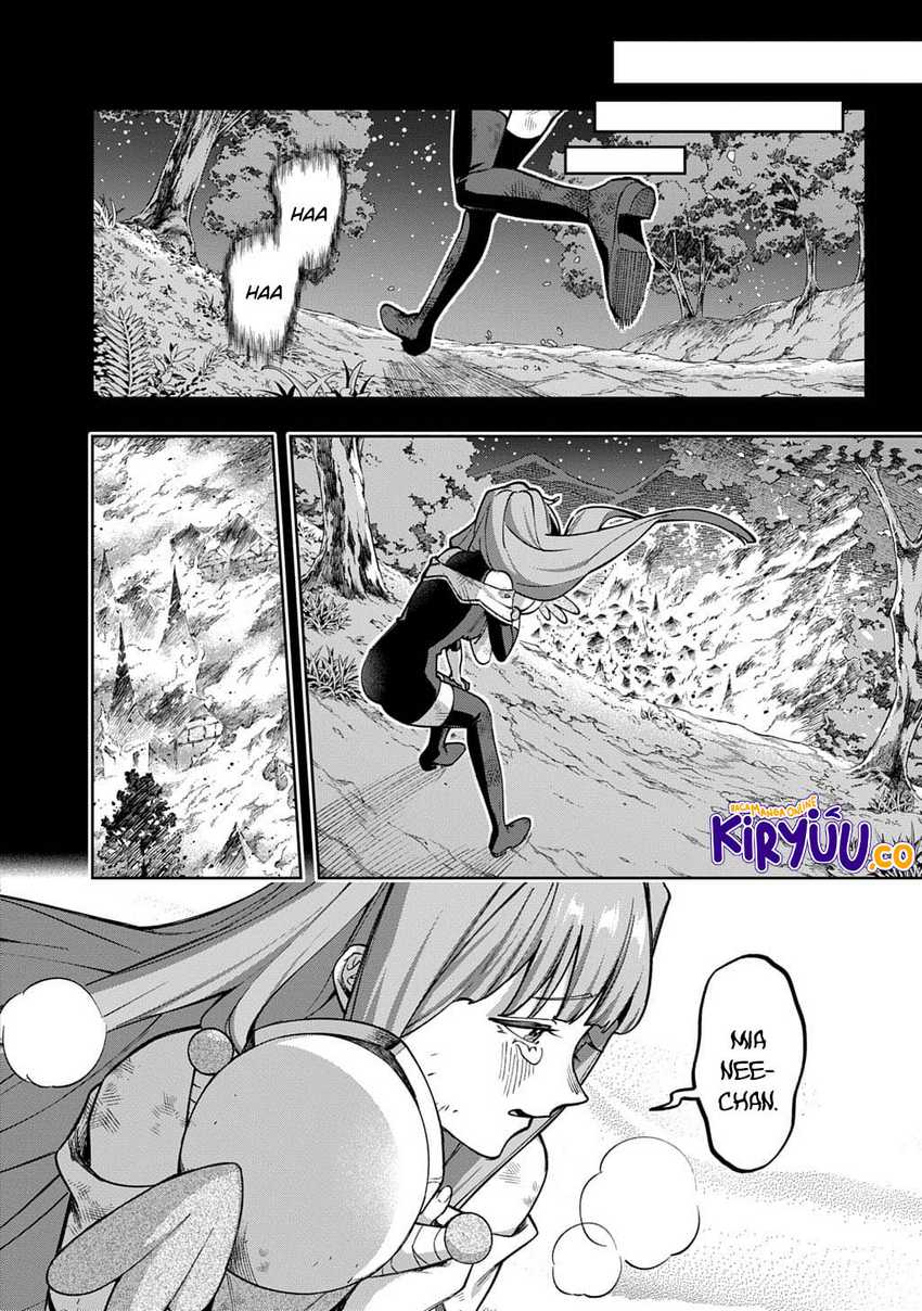 The Kingdom of Ruin Chapter 54 Gambar 23
