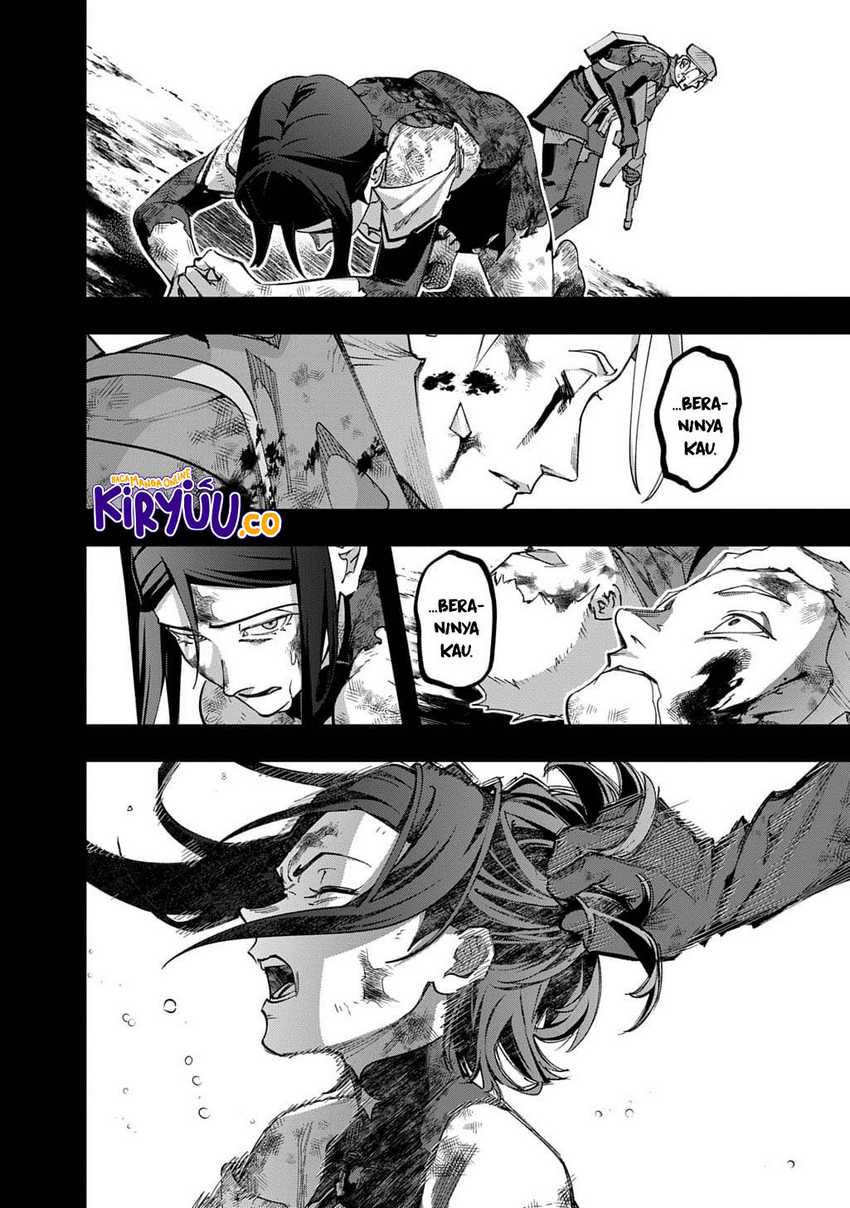 The Kingdom of Ruin Chapter 54 Gambar 35