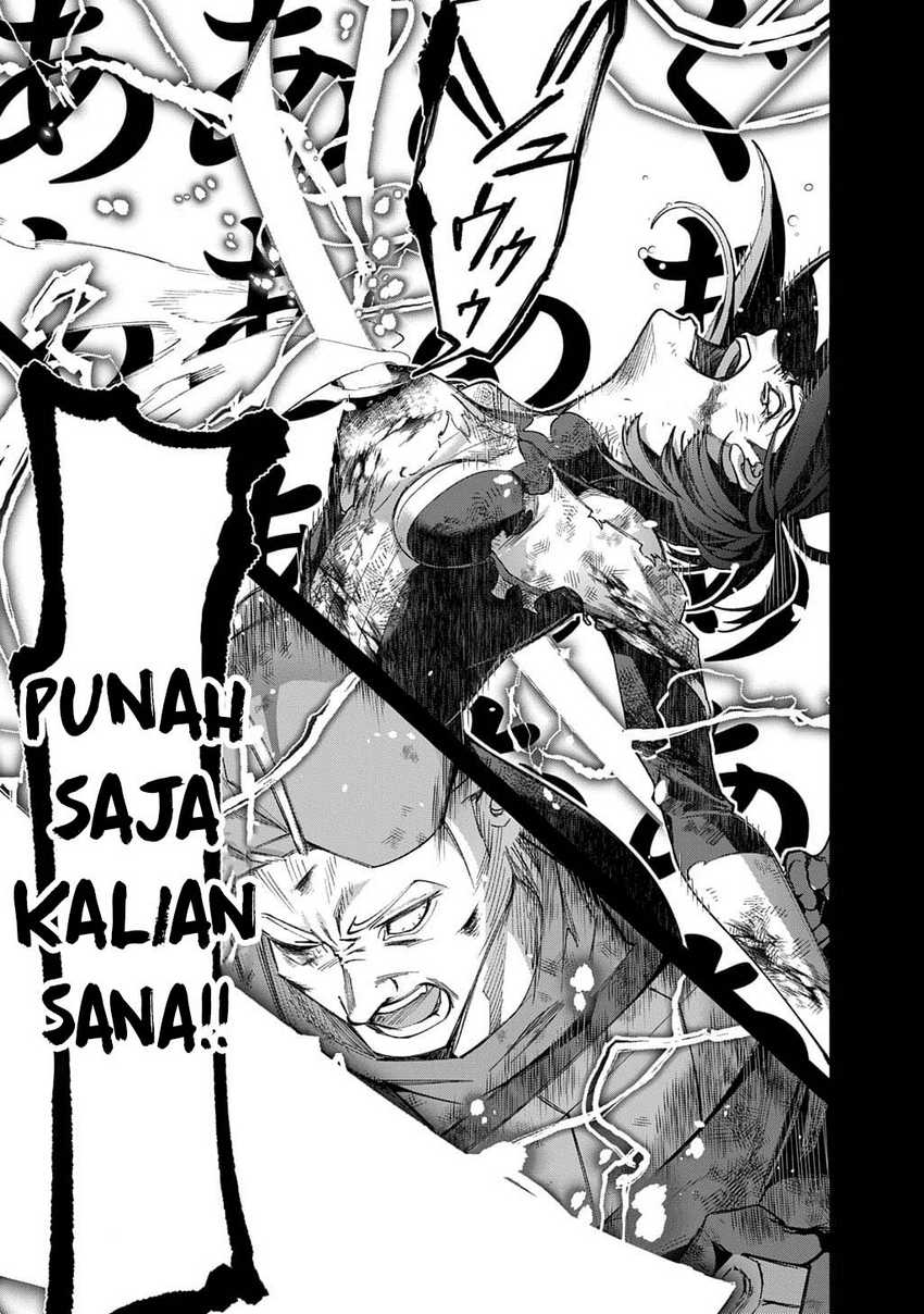 The Kingdom of Ruin Chapter 54 Gambar 38