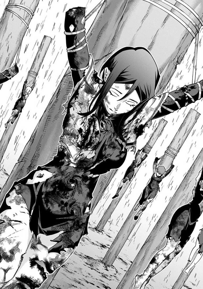 The Kingdom of Ruin Chapter 54 Gambar 46