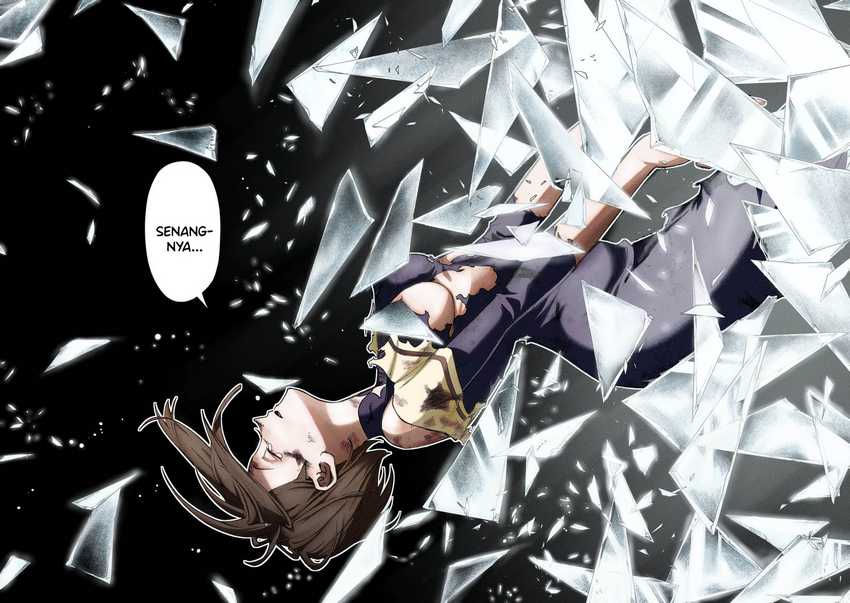 The Kingdom of Ruin Chapter 54 Gambar 41