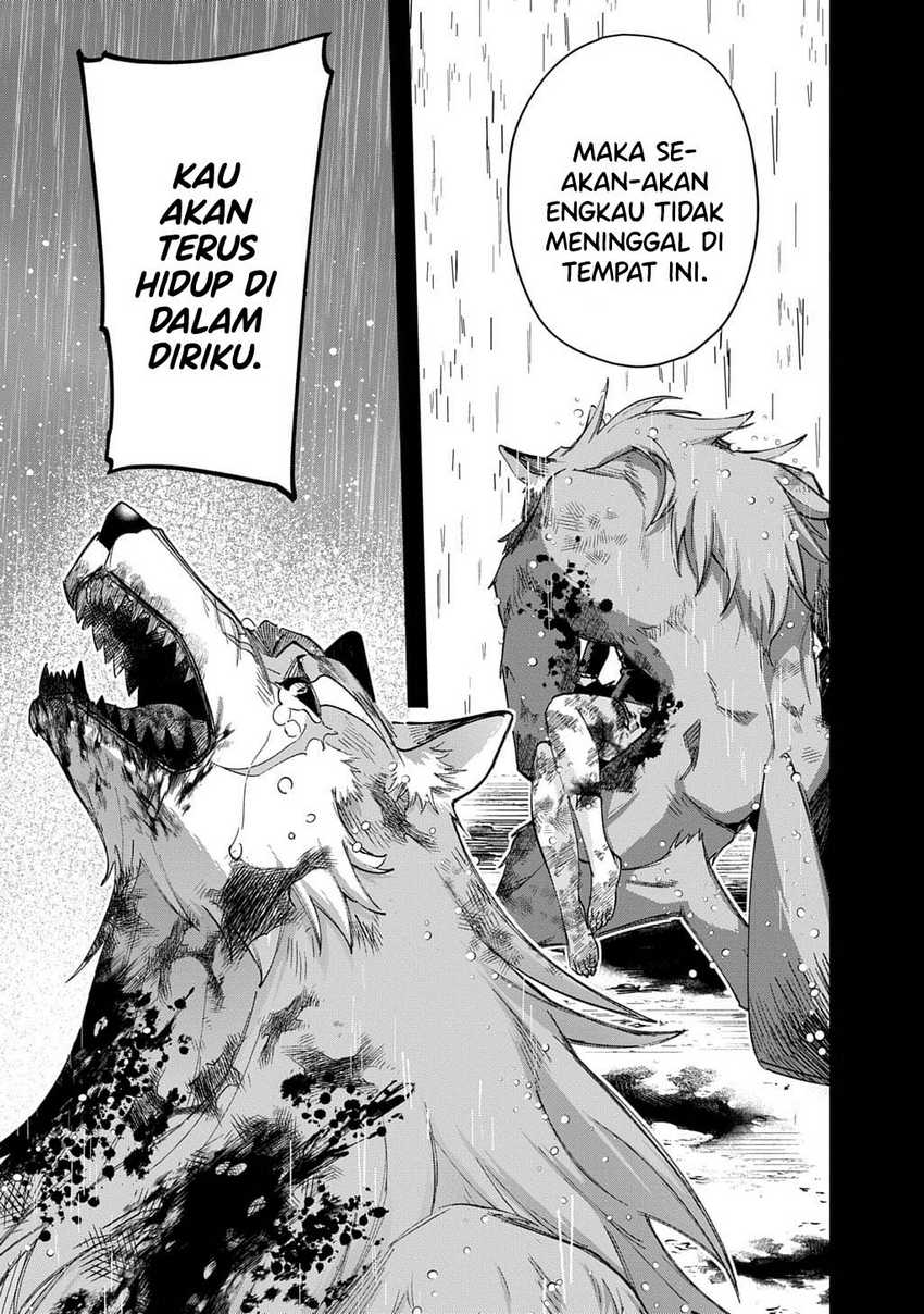 The Kingdom of Ruin Chapter 54 Gambar 51