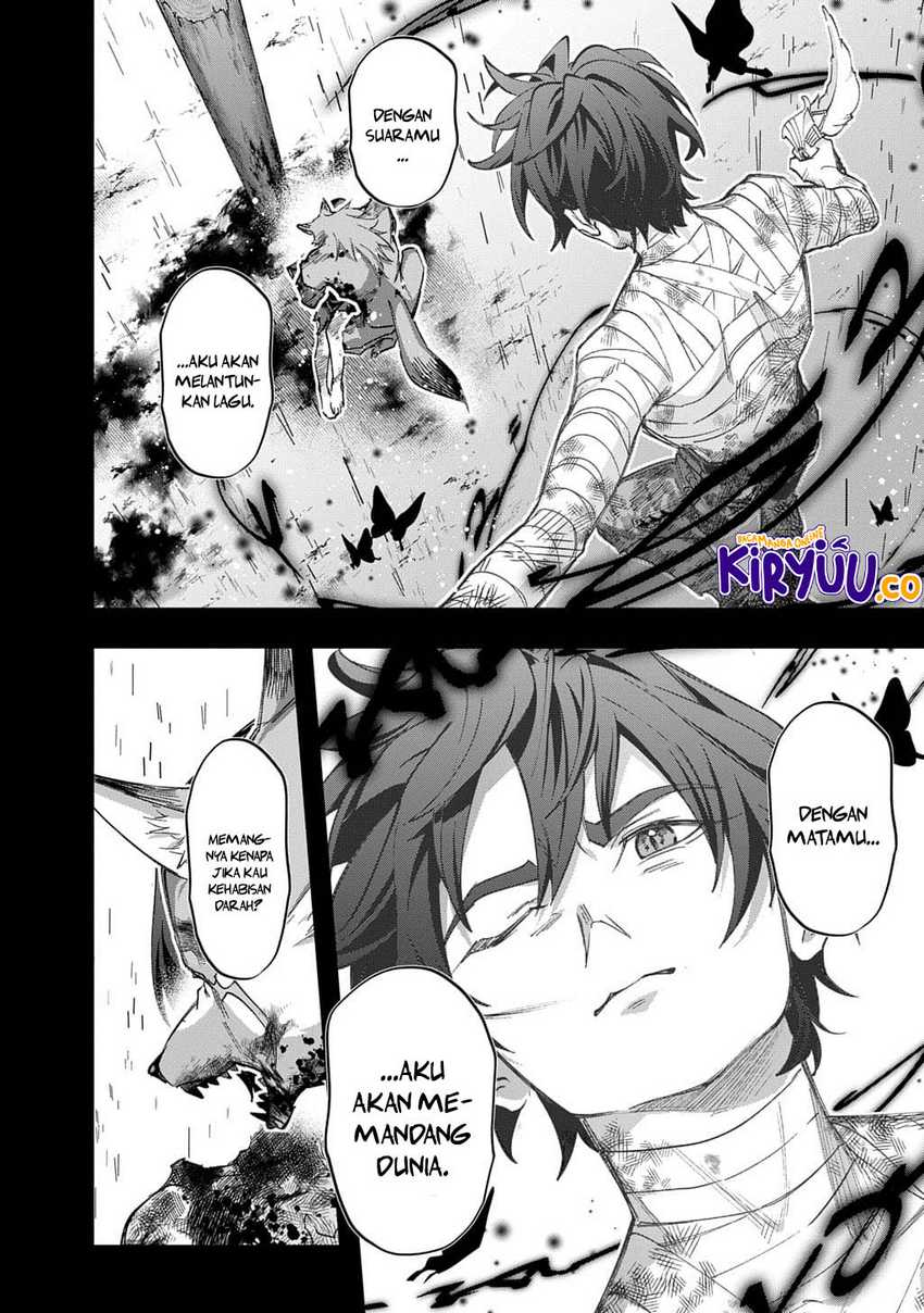 The Kingdom of Ruin Chapter 54 Gambar 52