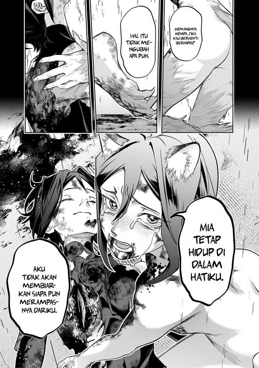 The Kingdom of Ruin Chapter 54 Gambar 53