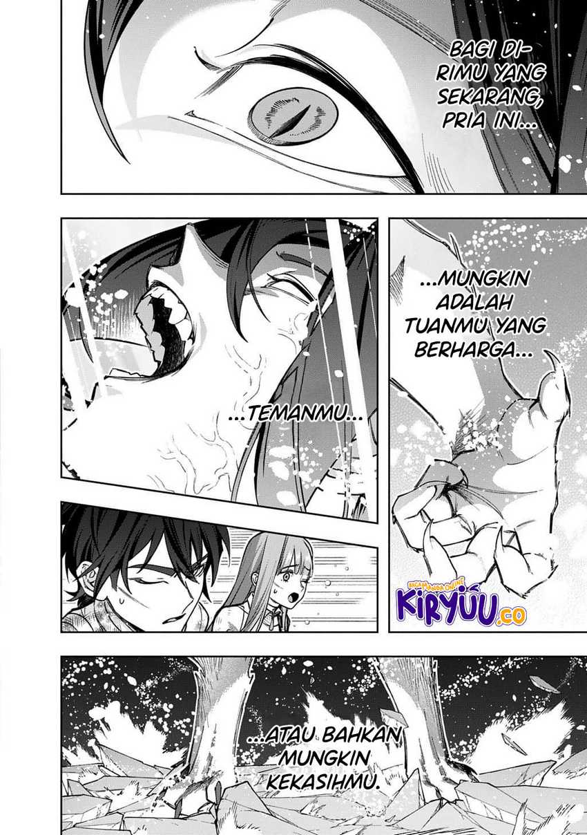 The Kingdom of Ruin Chapter 53.2 Gambar 17