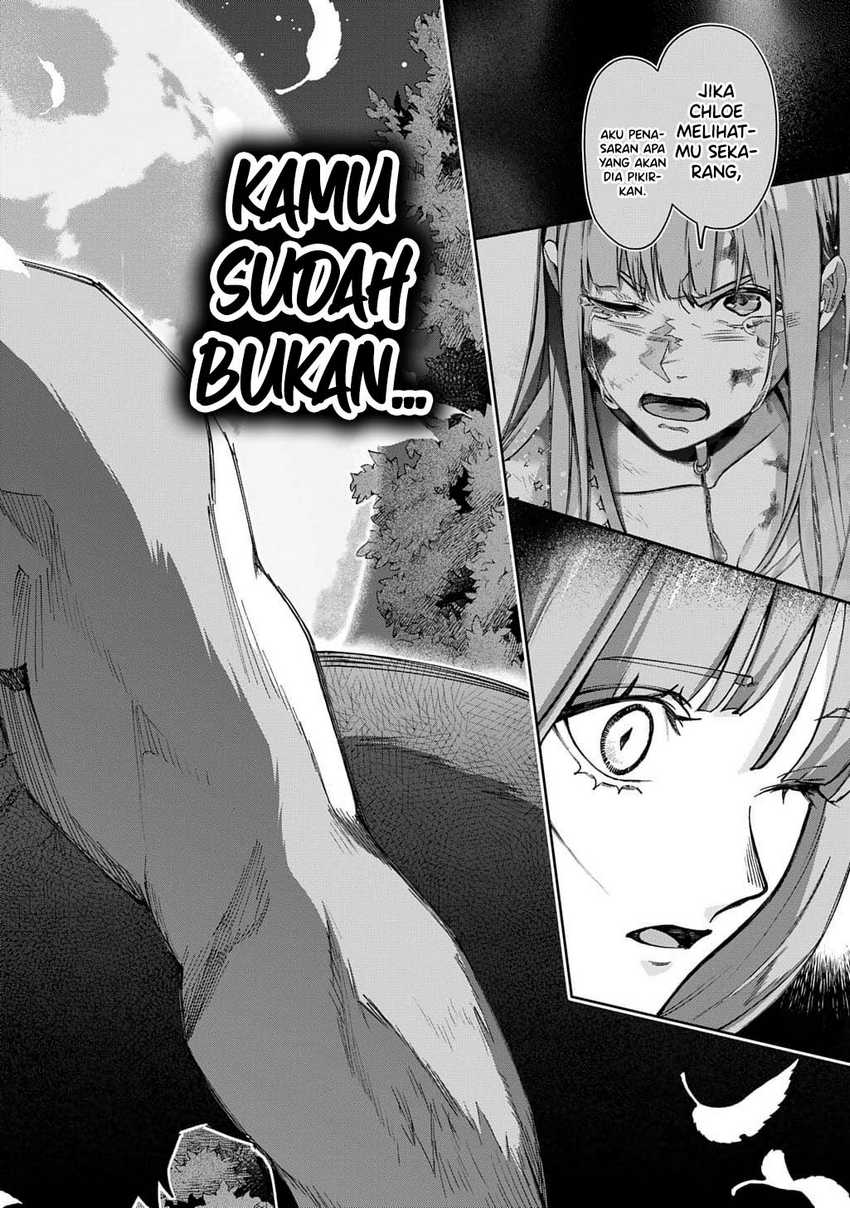 The Kingdom of Ruin Chapter 53.2 Gambar 19