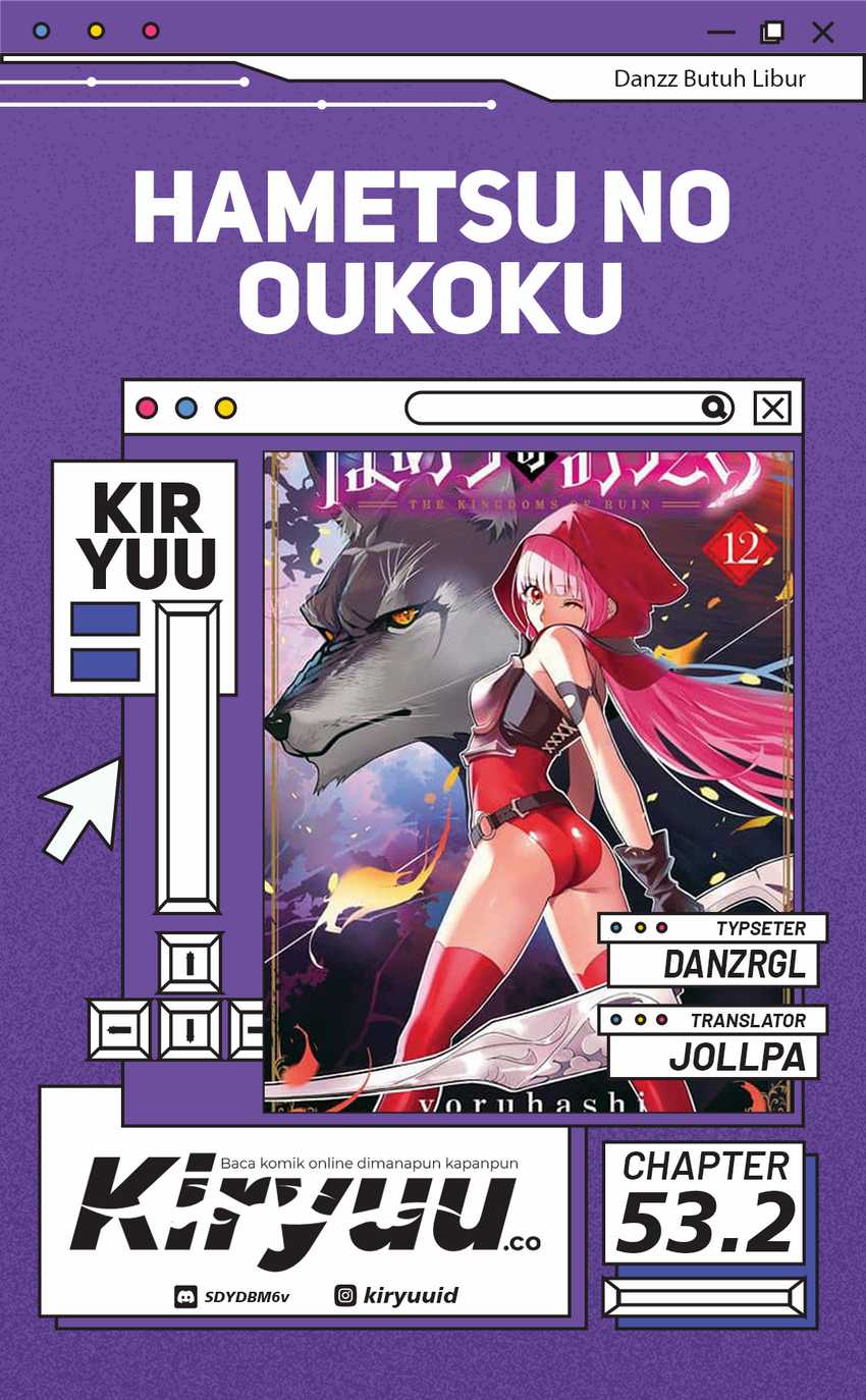 Komik The Kingdom of Ruin Chapter 53.2 gambar nomor 1