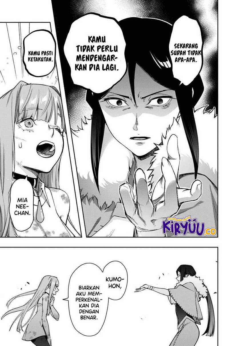 The Kingdom of Ruin Chapter 53.2 Gambar 10