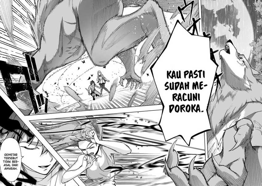 The Kingdom of Ruin Chapter 53.2 Gambar 24