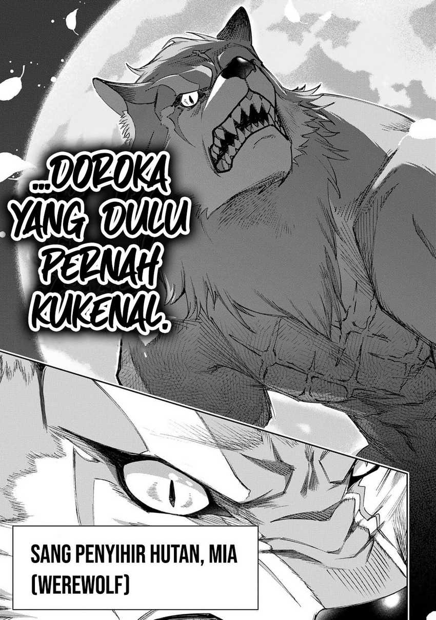 The Kingdom of Ruin Chapter 53.2 Gambar 20