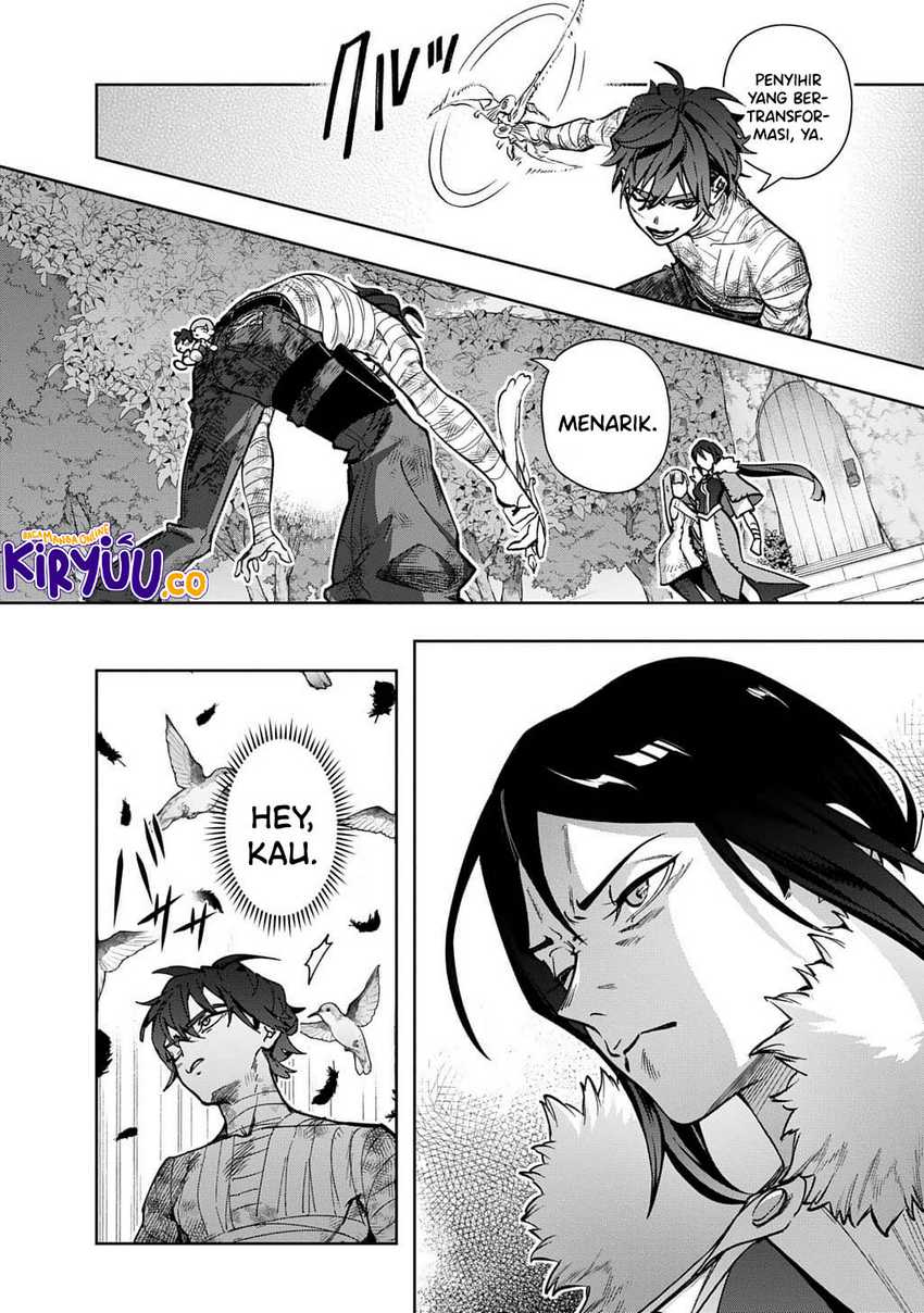 The Kingdom of Ruin Chapter 53.2 Gambar 3