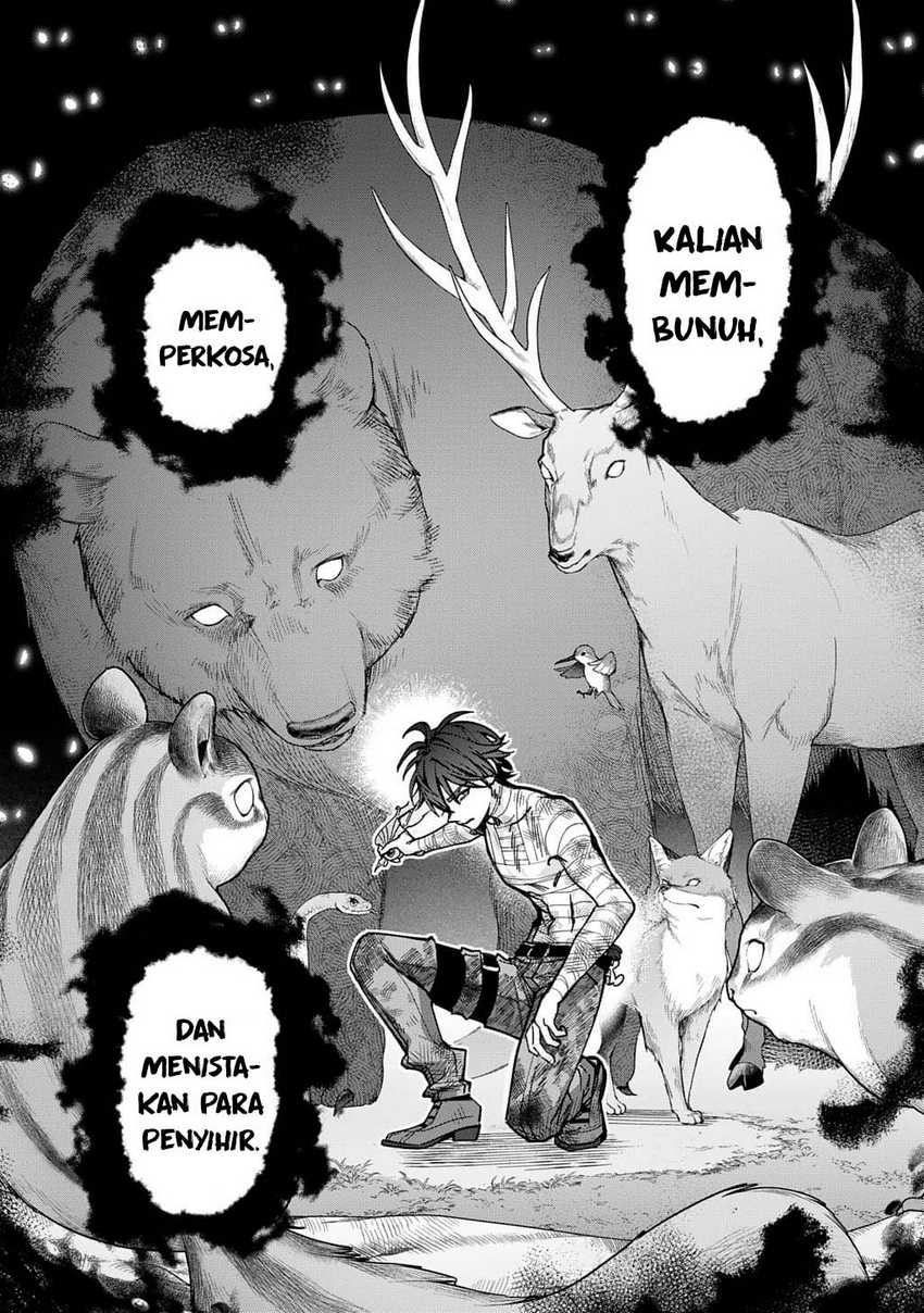 The Kingdom of Ruin Chapter 53.2 Gambar 6