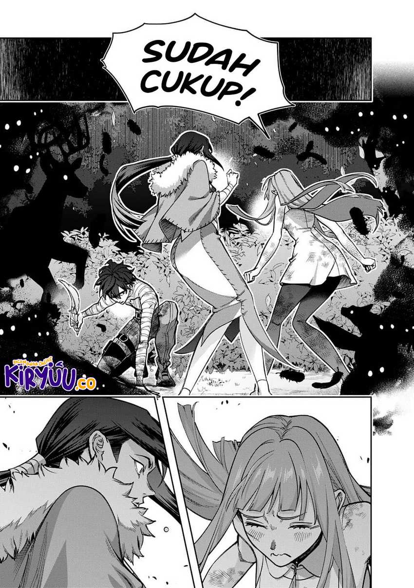 The Kingdom of Ruin Chapter 53.2 Gambar 8